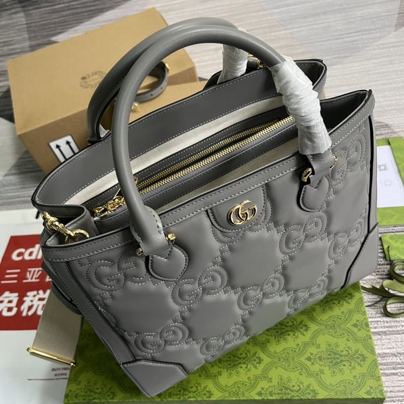 Gvc*1 top handle bags